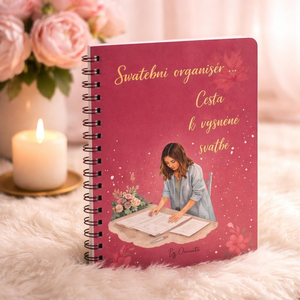 Svatební organizér